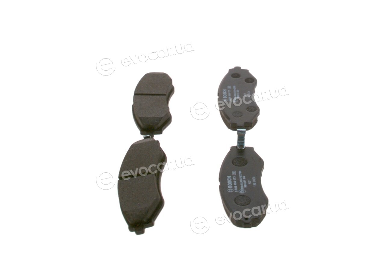 Bosch 0 986 494 173