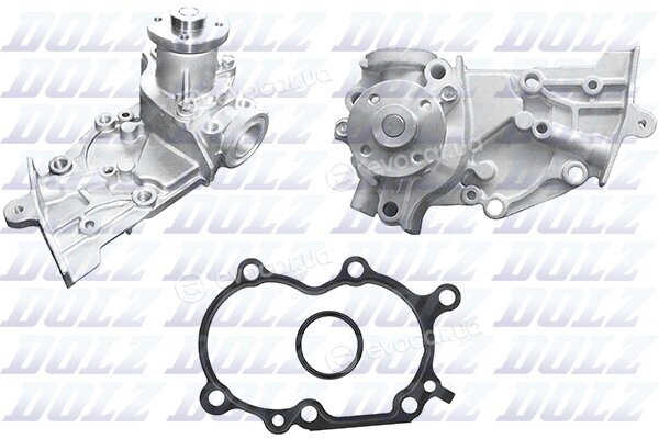 Dolz C506