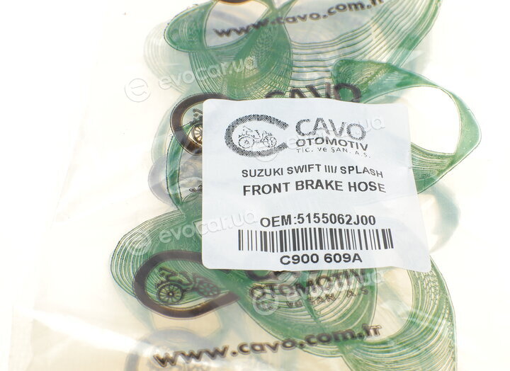 Cavo C900 609A