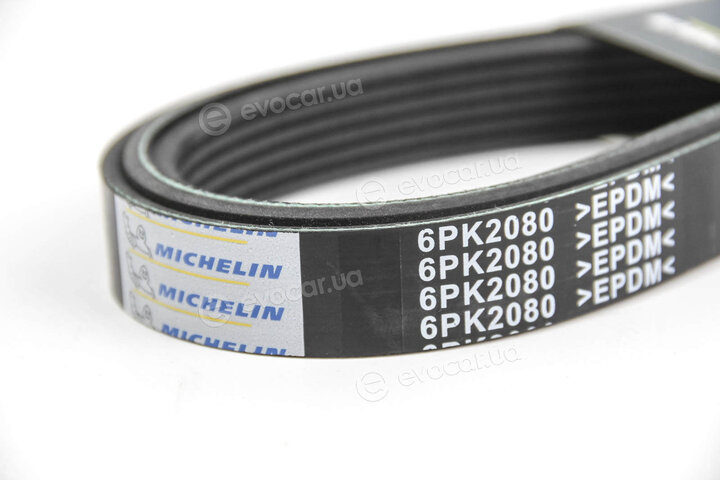 Michelin 6PK2080