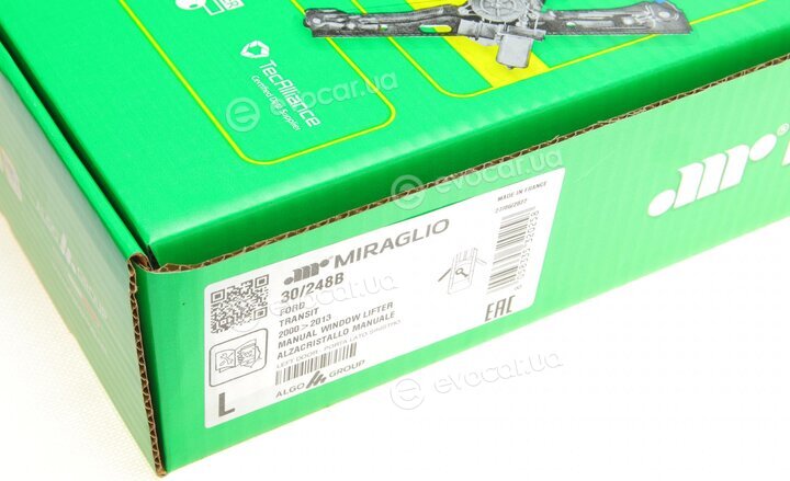 Miraglio 30/248B