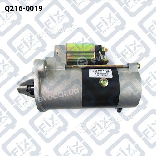 Q-Fix Q2160019