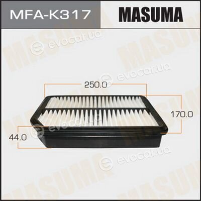 Masuma MFAK317