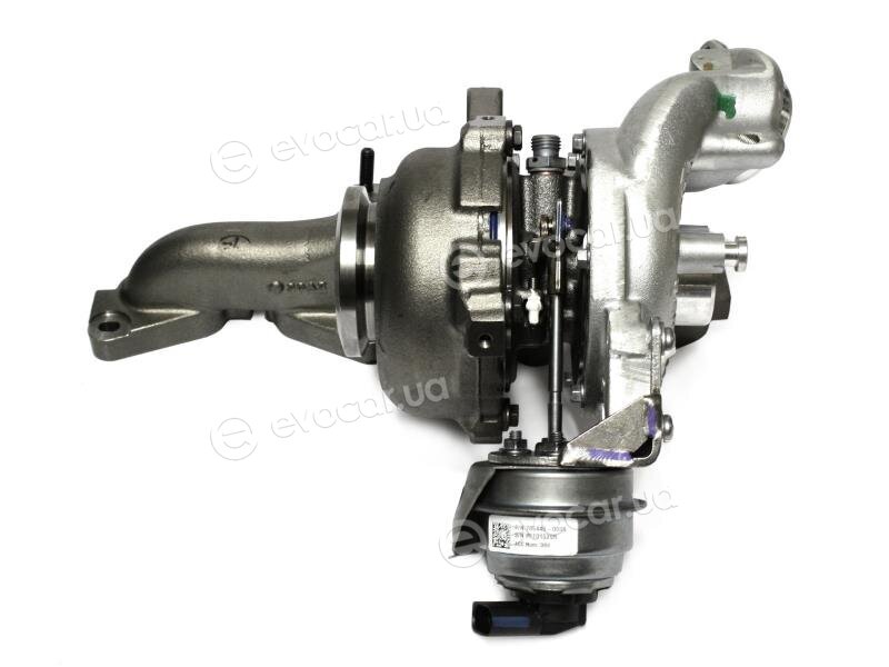Garrett 1G-0586