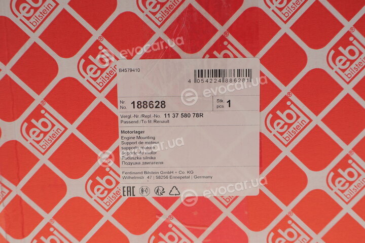 Febi 188628