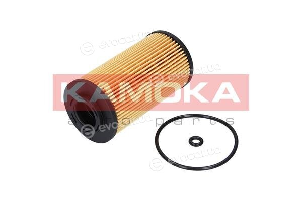 Kamoka F111001