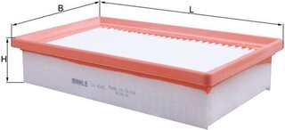 Mahle LX 4040