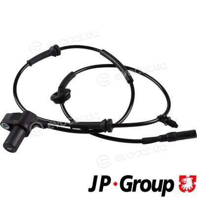 JP Group 1597104100