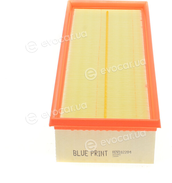 Blue Print ADV182204