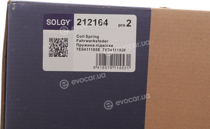 Solgy 212164