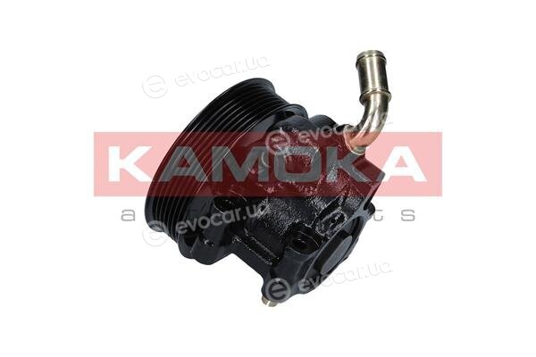 Kamoka PP116