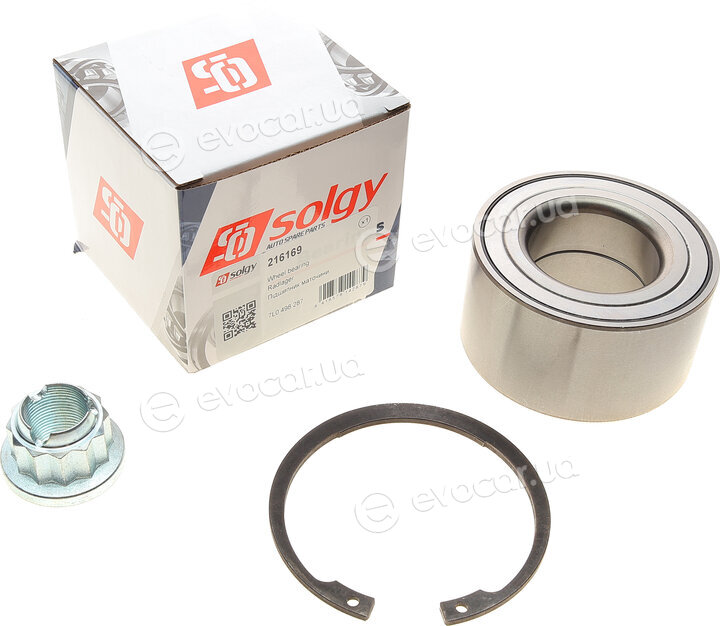 Solgy 216169