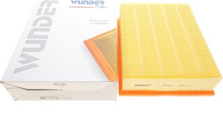 Wunder WH-129