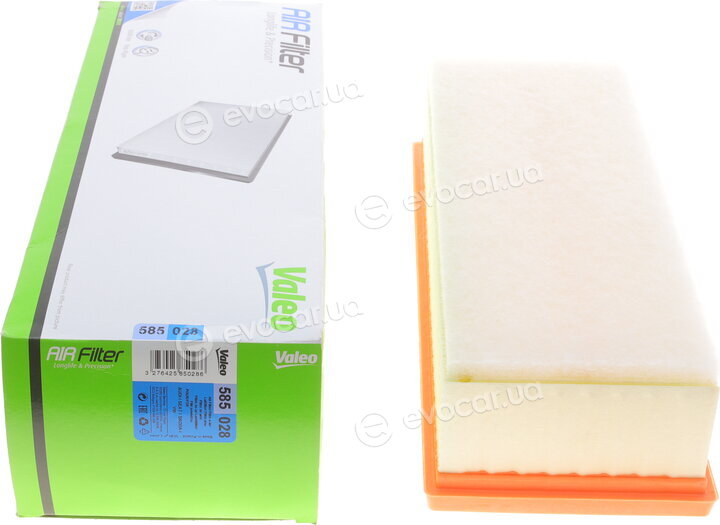 Valeo 585028