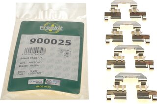 Frenkit 900025