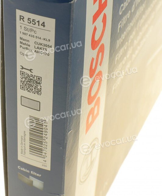 Bosch 1 987 435 514