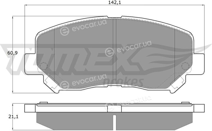 Tomex TX 17-251