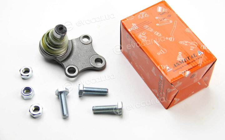 AS Metal 10PE1100