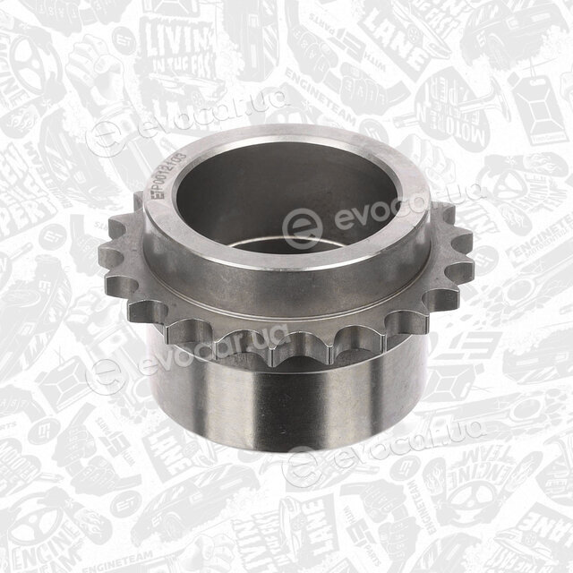 ET Engineteam RS0028