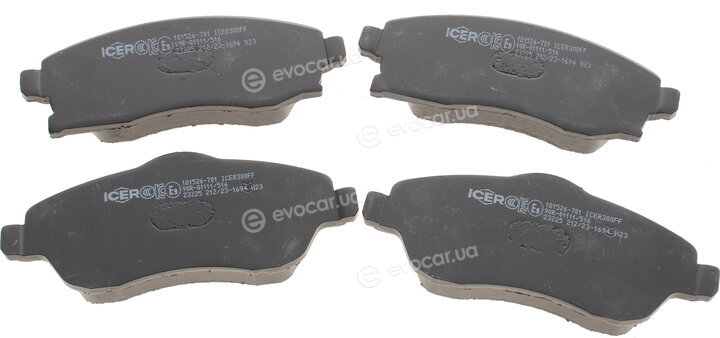 Icer 181526-701