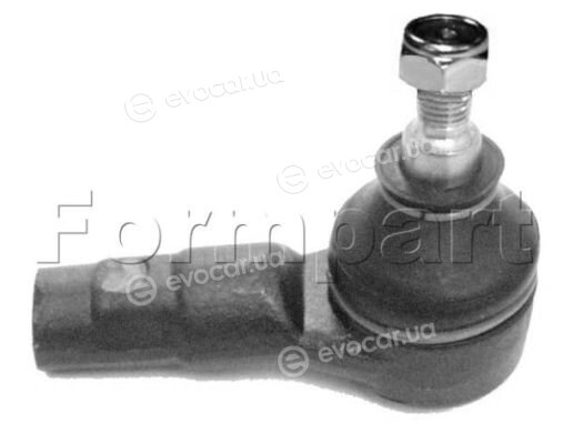 Formpart 1302005
