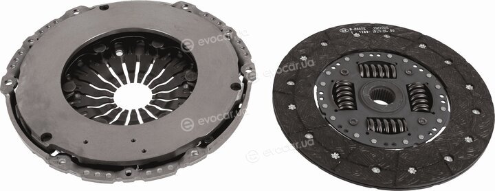 Sachs 3000 950 985