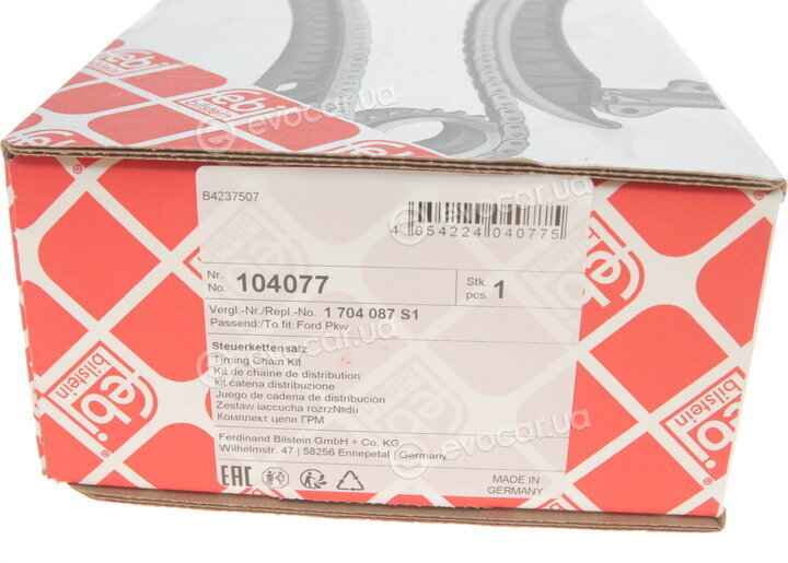 Febi 104077