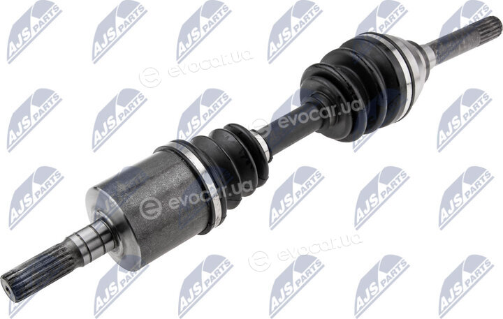 NTY NPW-PL-129
