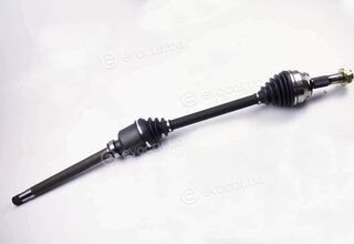 BGA DS6737R