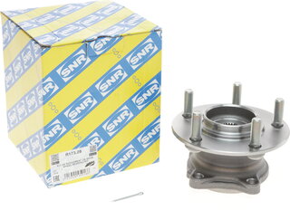 NTN / SNR R173.28