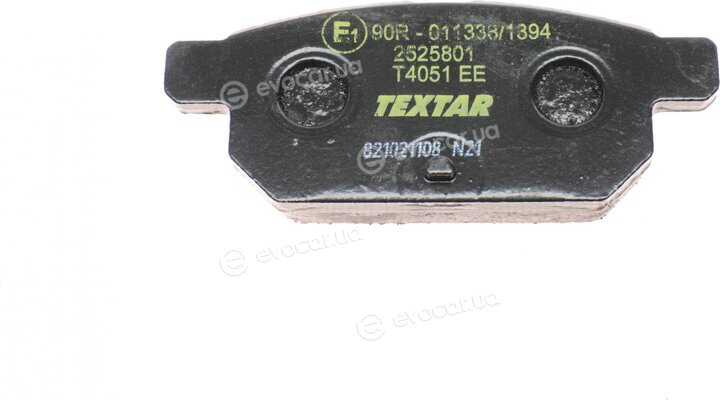 Textar 2525801