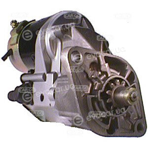 HC Cargo 110708
