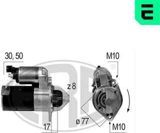 Era / Messmer 220543