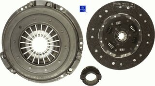 Sachs 3000 034 010