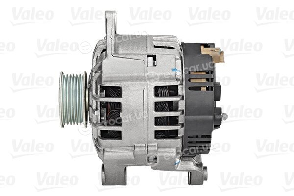 Valeo 437183