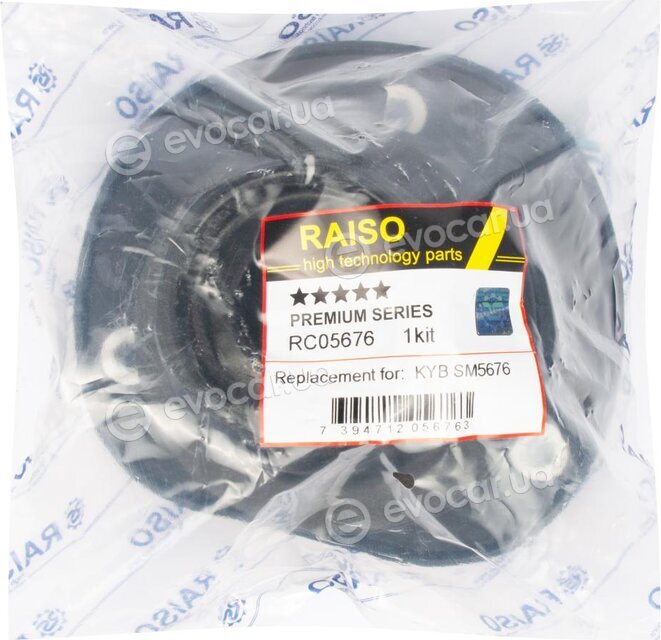 Raiso RC05676