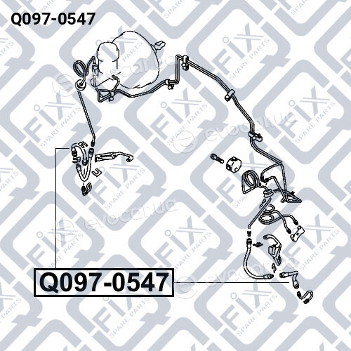 Q-Fix Q0970547