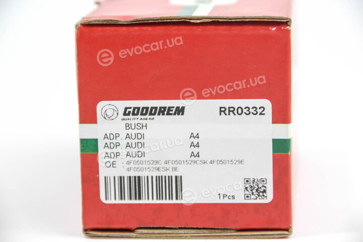 Goodrem RR0332