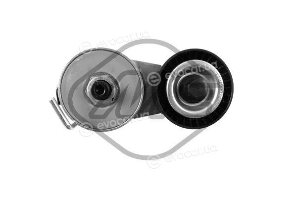 Metalcaucho / STC 05090