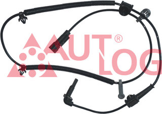 Autlog AS5525