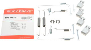 Kawe / Quick Brake 105-0815