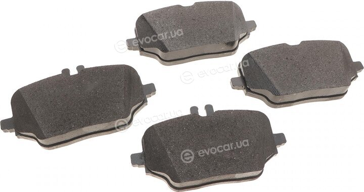 Mercedes-Benz A0004207103