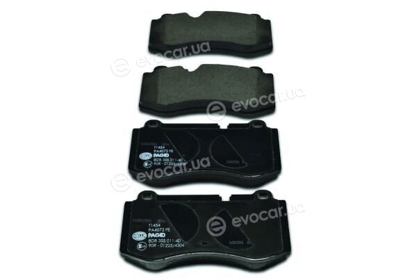 Hella 8DB 355 011-401