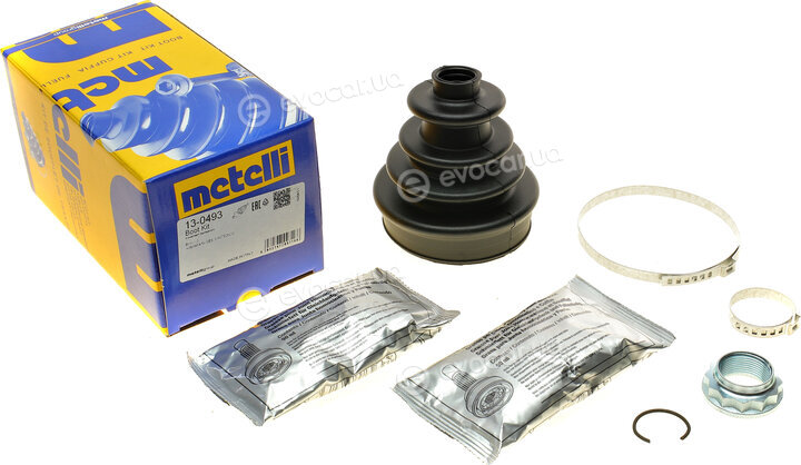 Metelli 13-0493