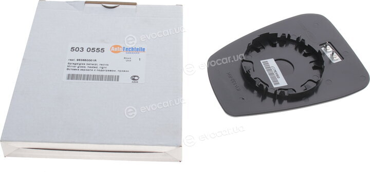 Autotechteile 503 0555