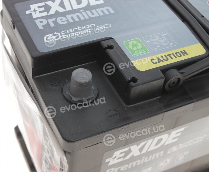 Exide EA1050