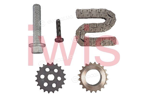 Iwis 59815Set
