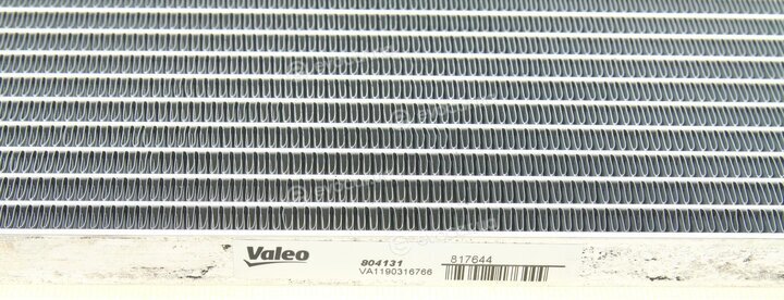 Valeo 817644