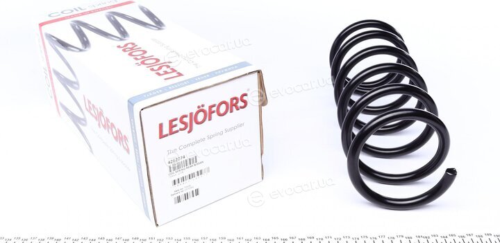 Lesjofors 4262074