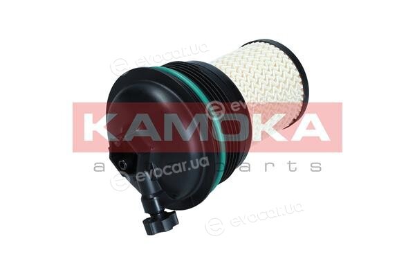 Kamoka F326001